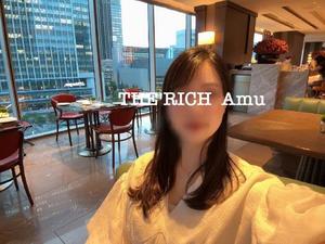 Amuの写メ日記｜リッチ～THE RICH～ 吉原高級店ソープ