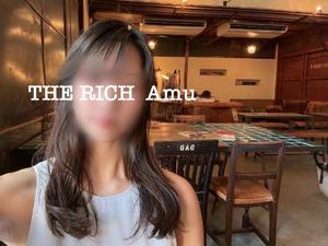 Amuの写メ日記｜リッチ～THE RICH～ 吉原高級店ソープ