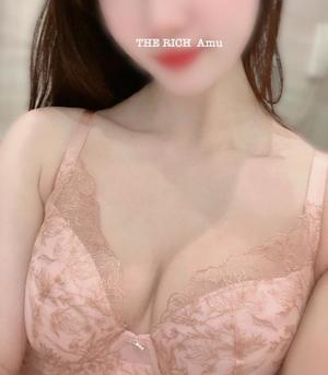 Amuの写メ日記|リッチ~THE RICH~ 吉原高級店ソープ