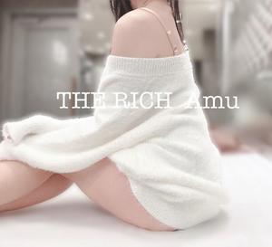 Amuの写メ日記｜リッチ～THE RICH～ 吉原高級店ソープ