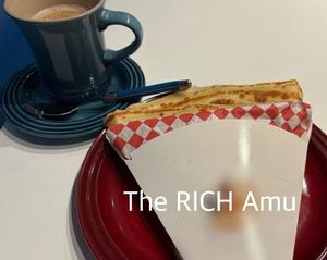 Amuの写メ日記｜リッチ～THE RICH～ 吉原高級店ソープ