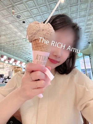Amuの写メ日記｜リッチ～THE RICH～ 吉原高級店ソープ