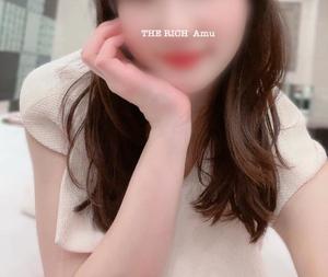 Amuの写メ日記｜リッチ～THE RICH～ 吉原高級店ソープ