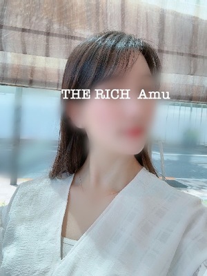 Amuの写メ日記｜リッチ～THE RICH～ 千葉県・栄町高級店ソープ