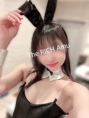 Amuの写メ日記|リッチ~THE RICH~ 吉原高級店ソープ