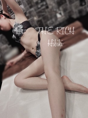 Hibikiの写メ日記｜リッチ～THE RICH～ 吉原高級店ソープ