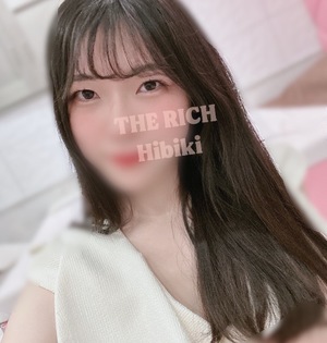 Hibikiの写メ日記｜リッチ～THE RICH～ 吉原高級店ソープ