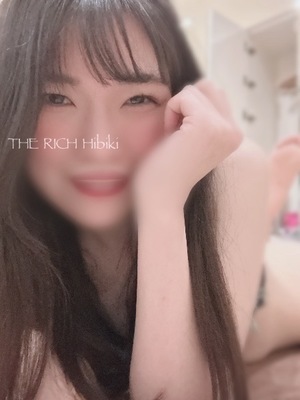 Hibikiの写メ日記｜リッチ～THE RICH～ 吉原高級店ソープ