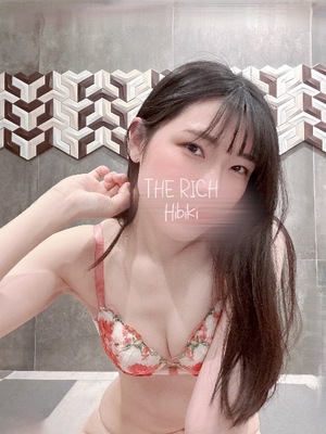 Hibikiの写メ日記｜リッチ～THE RICH～ 吉原高級店ソープ