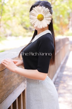 Kirinoの写メ日記｜リッチ～THE RICH～ 吉原高級店ソープ