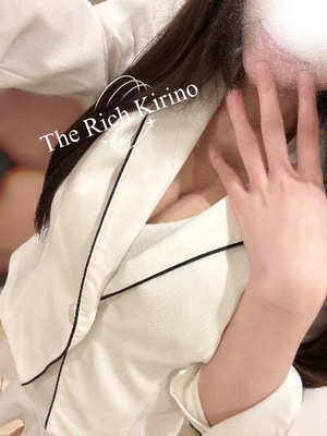 Kirinoの写メ日記｜リッチ～THE RICH～ 吉原高級店ソープ