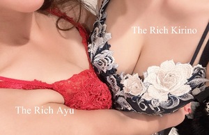 Kirinoの写メ日記｜リッチ～THE RICH～ 吉原高級店ソープ