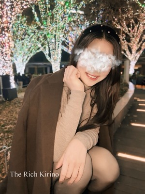 Kirinoの写メ日記｜リッチ～THE RICH～ 吉原高級店ソープ