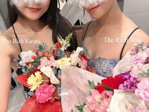 Kirinoの写メ日記｜リッチ～THE RICH～ 吉原高級店ソープ