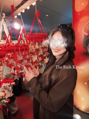Kirinoの写メ日記｜リッチ～THE RICH～ 吉原高級店ソープ