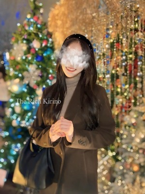 Kirinoの写メ日記｜リッチ～THE RICH～ 吉原高級店ソープ