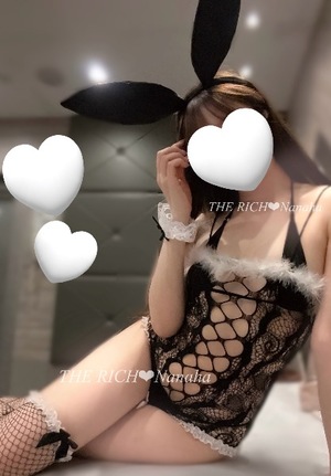 Nanahaの写メ日記｜リッチ～THE RICH～ 吉原高級店ソープ