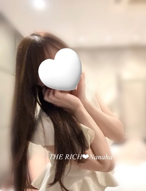 Nanahaの写メ日記｜リッチ～THE RICH～ 吉原高級店ソープ