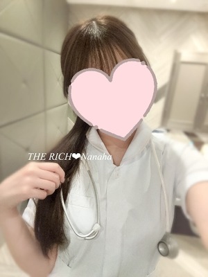Nanahaの写メ日記｜リッチ～THE RICH～ 吉原高級店ソープ