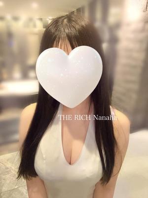 Nanahaの写メ日記｜リッチ～THE RICH～ 千葉県・栄町高級店ソープ