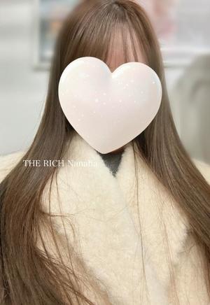 Nanahaの写メ日記｜リッチ～THE RICH～ 吉原高級店ソープ