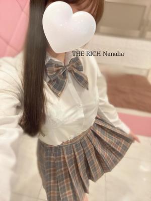 Nanahaの写メ日記｜リッチ～THE RICH～ 吉原高級店ソープ