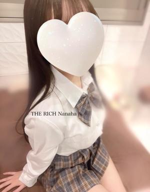 Nanahaの写メ日記｜リッチ～THE RICH～ 吉原高級店ソープ