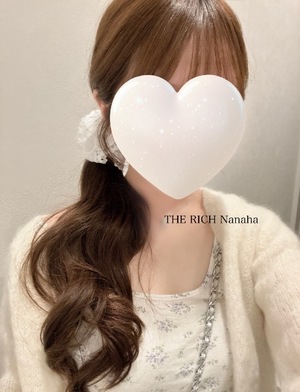 Nanahaの写メ日記｜リッチ～THE RICH～ 吉原高級店ソープ