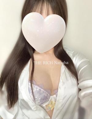Nanahaの写メ日記|リッチ~THE RICH~ 吉原高級店ソープ