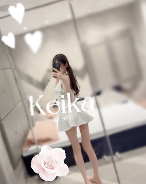 Keikaの写メ日記｜リッチ～THE RICH～ 千葉県・栄町高級店ソープ