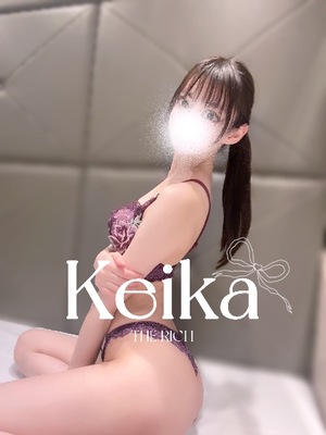 Keikaの写メ日記｜リッチ～THE RICH～ 吉原高級店ソープ