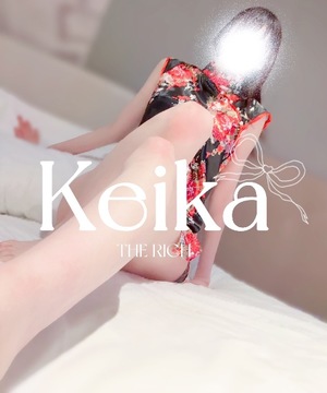 Keikaの写メ日記｜リッチ～THE RICH～ 吉原高級店ソープ