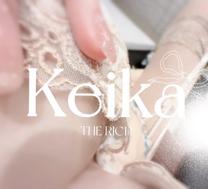 Keikaの写メ日記｜リッチ～THE RICH～ 吉原高級店ソープ