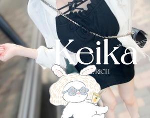 Keikaの写メ日記｜リッチ～THE RICH～ 吉原高級店ソープ