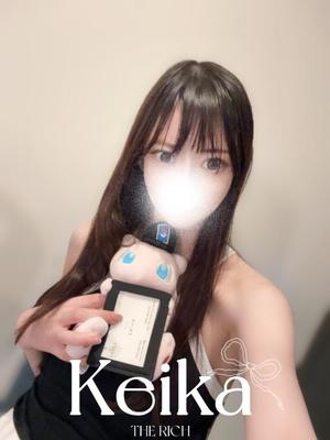 Keikaの写メ日記｜リッチ～THE RICH～ 千葉県・栄町高級店ソープ