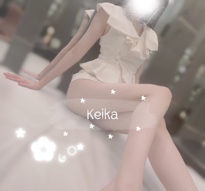 Keikaの写メ日記｜リッチ～THE RICH～ 吉原高級店ソープ