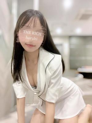 Haruhiの写メ日記｜リッチ～THE RICH～ 吉原高級店ソープ