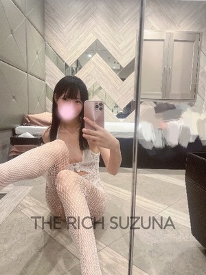 Suzunaの写メ日記｜リッチ～THE RICH～ 吉原高級店ソープ