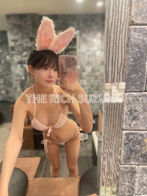 Suzunaの写メ日記｜リッチ～THE RICH～ 吉原高級店ソープ