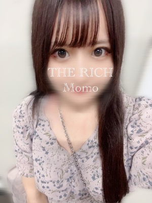Momoの写メ日記｜リッチ～THE RICH～ 吉原高級店ソープ