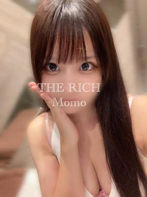 Momoの写メ日記｜リッチ～THE RICH～ 吉原高級店ソープ