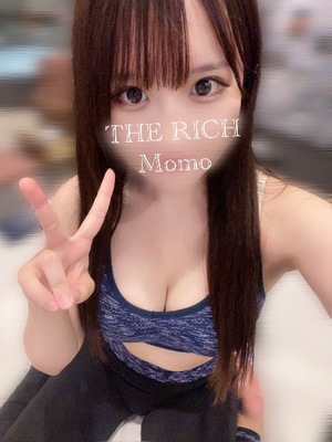 Momoの写メ日記｜リッチ～THE RICH～ 吉原高級店ソープ
