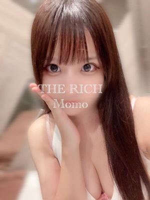 Momoの写メ日記｜リッチ～THE RICH～ 吉原高級店ソープ
