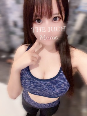 Momoの写メ日記｜リッチ～THE RICH～ 吉原高級店ソープ