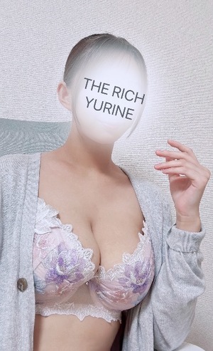 Yurineの写メ日記｜リッチ～THE RICH～ 吉原高級店ソープ