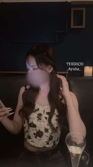 Ayuhaの写メ日記｜リッチ～THE RICH～ 吉原高級店ソープ
