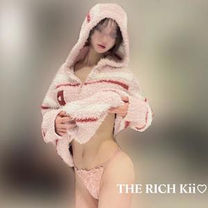 Kiiの写メ日記｜リッチ～THE RICH～ 吉原高級店ソープ