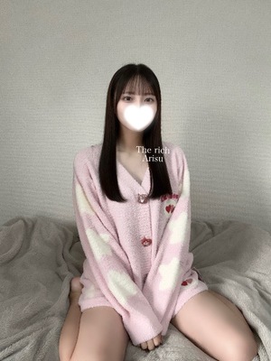 Arisuの写メ日記｜リッチ～THE RICH～ 吉原高級店ソープ