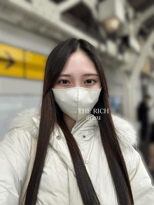 Arisuの写メ日記｜リッチ～THE RICH～ 吉原高級店ソープ