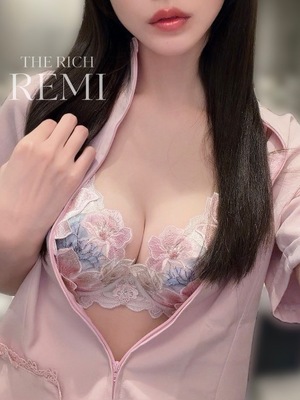 Remiの写メ日記｜リッチ～THE RICH～ 吉原高級店ソープ